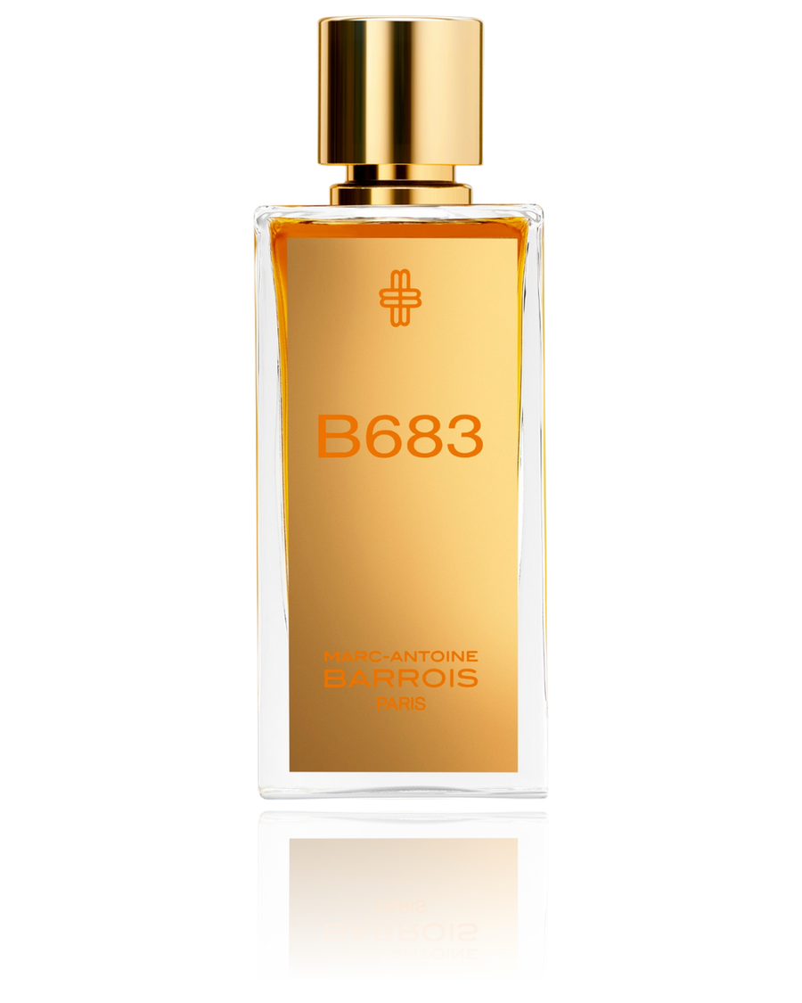 Marc-Antoine Barrois B683 EDP 100ML