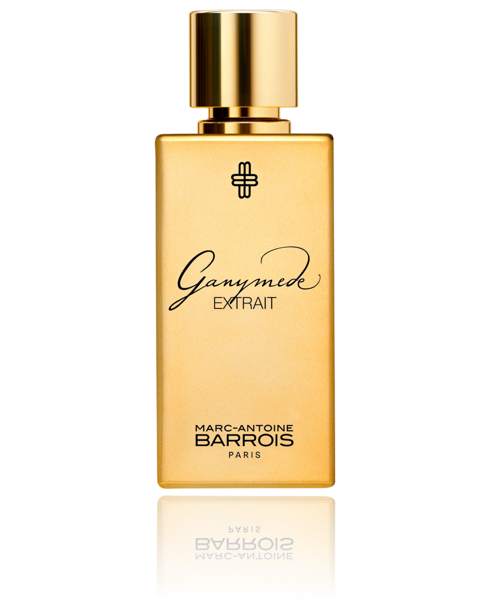 Marc-Antoine Barrois Ganymede Extrait 50ML