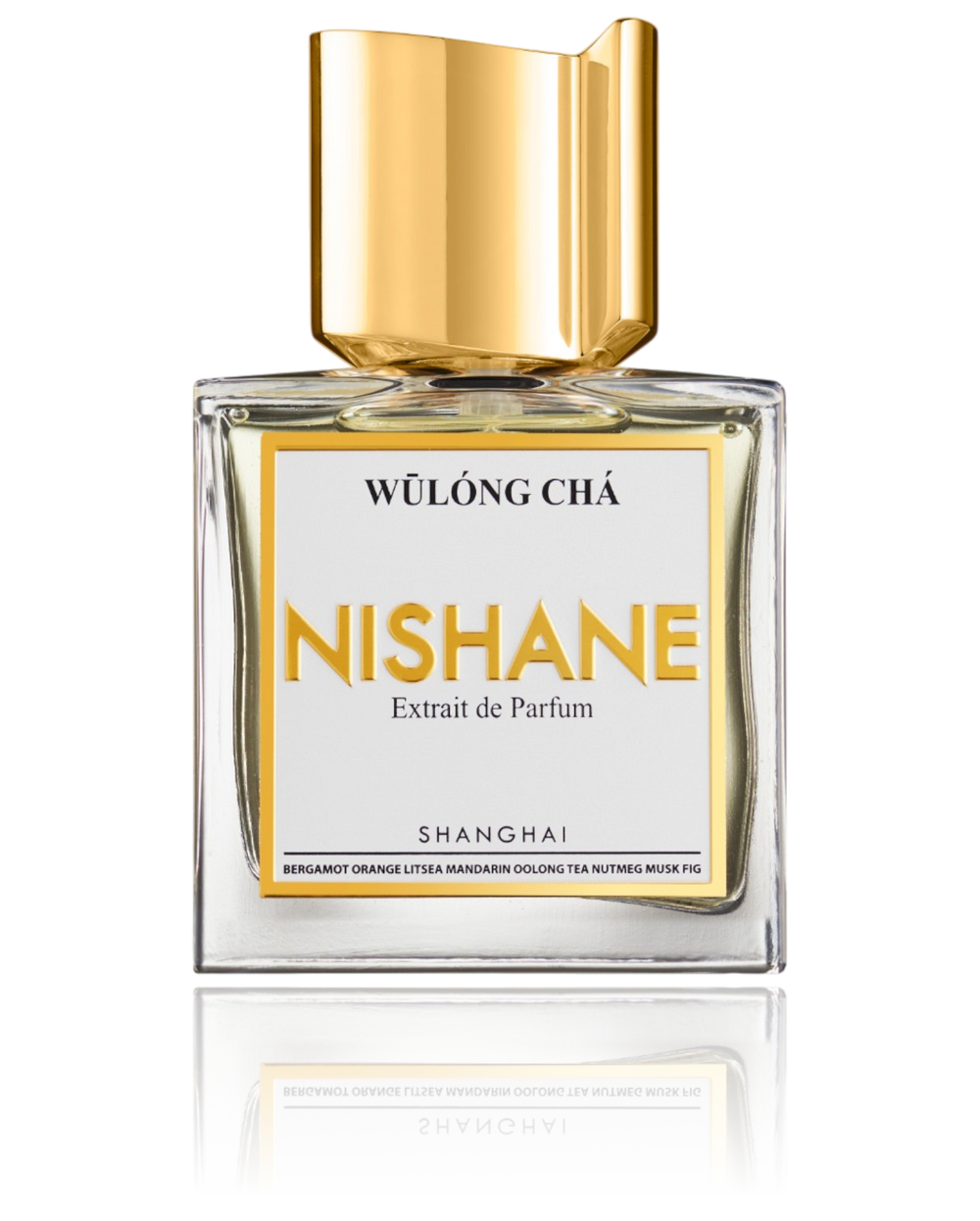 Nishane Wūlóng Chá 50ML