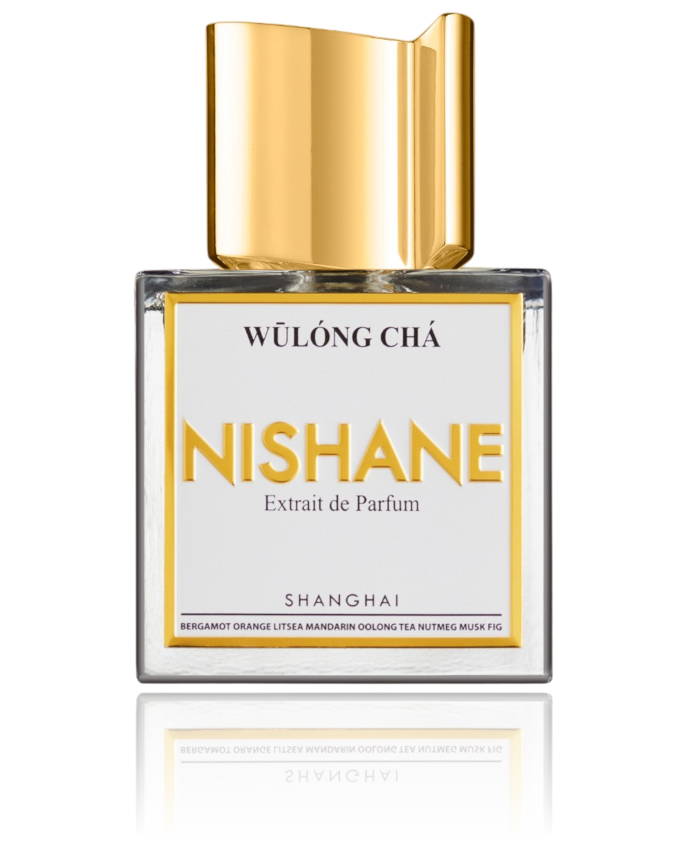 Nishane Wūlóng Chá 100ML