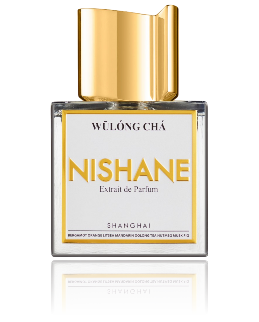 Nishane Wūlóng Chá 100ML
