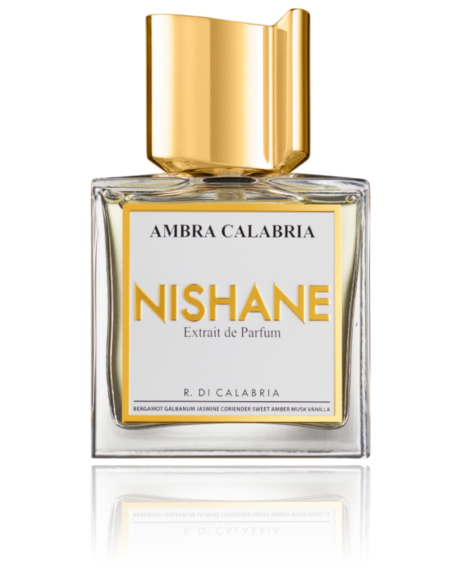 Nishane Ambra Calabria 50ML