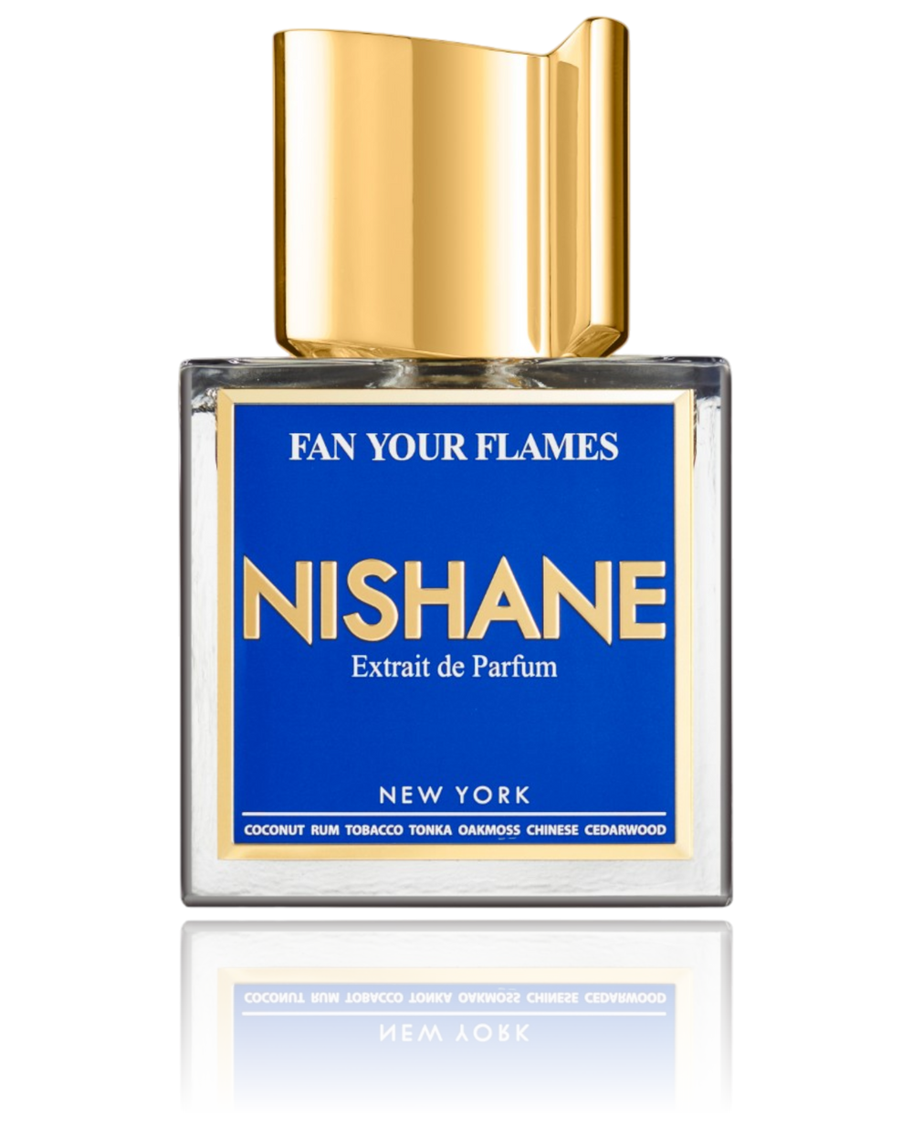 Nishane Fan Your Flames 100ML