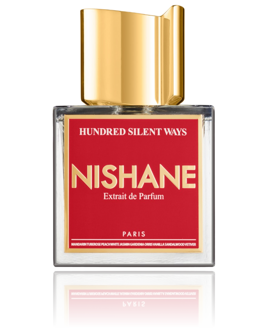 Nishane Hundred Silent Ways 100ML