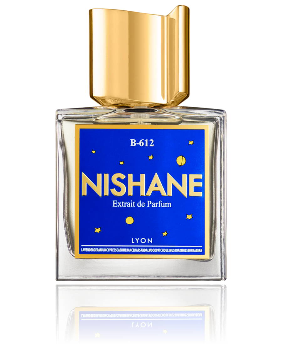 Nishane B-612 50ML