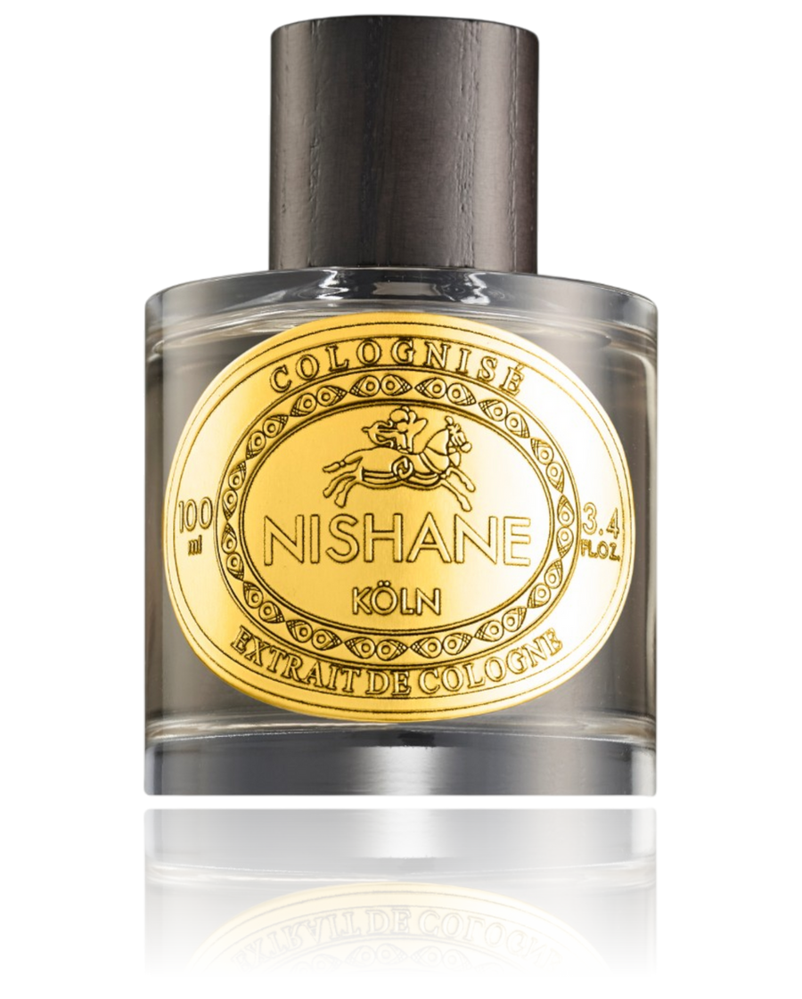 Nishane Safran Colognisé 100ML