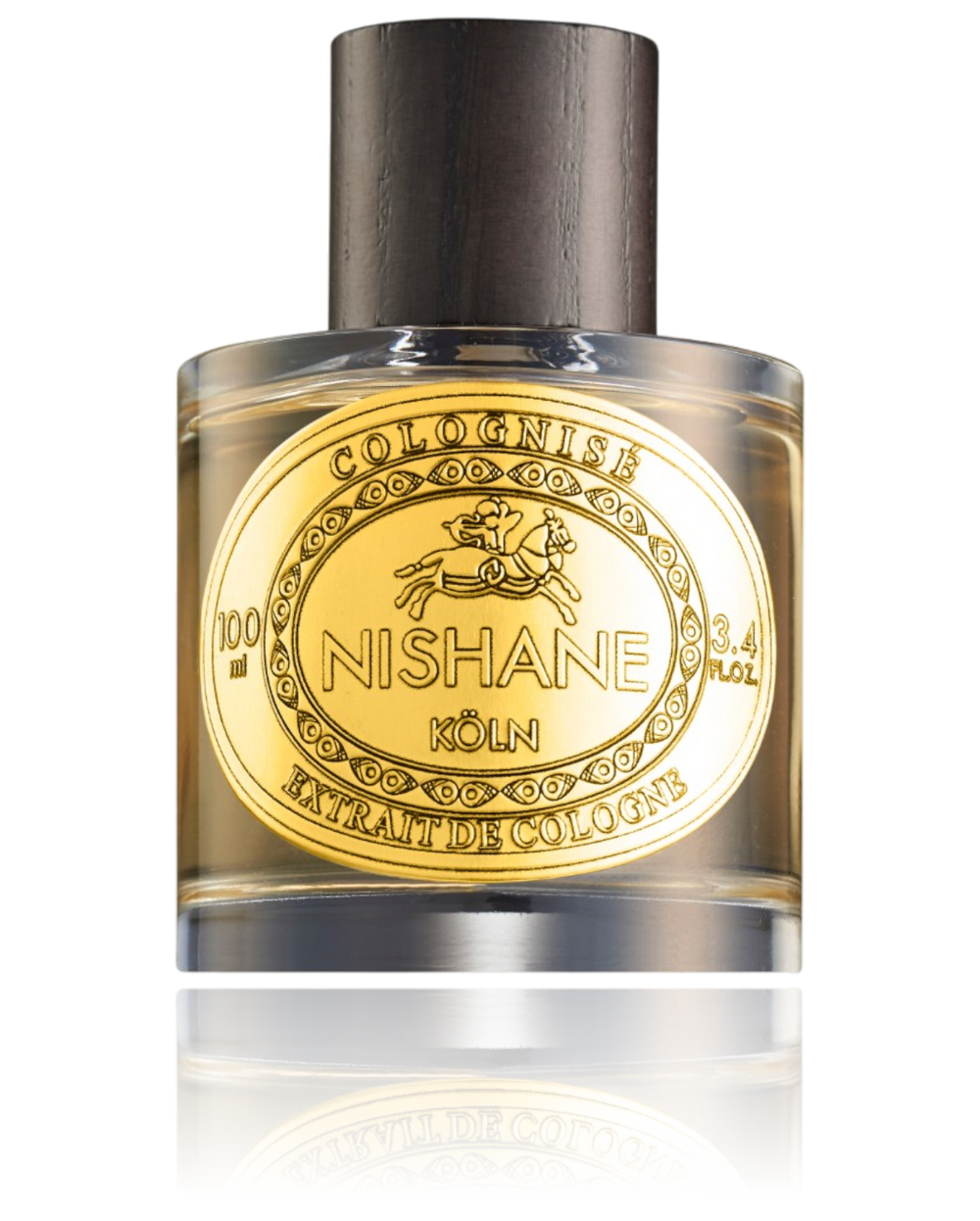 Nishane Hesperide Colognisé 100 ML