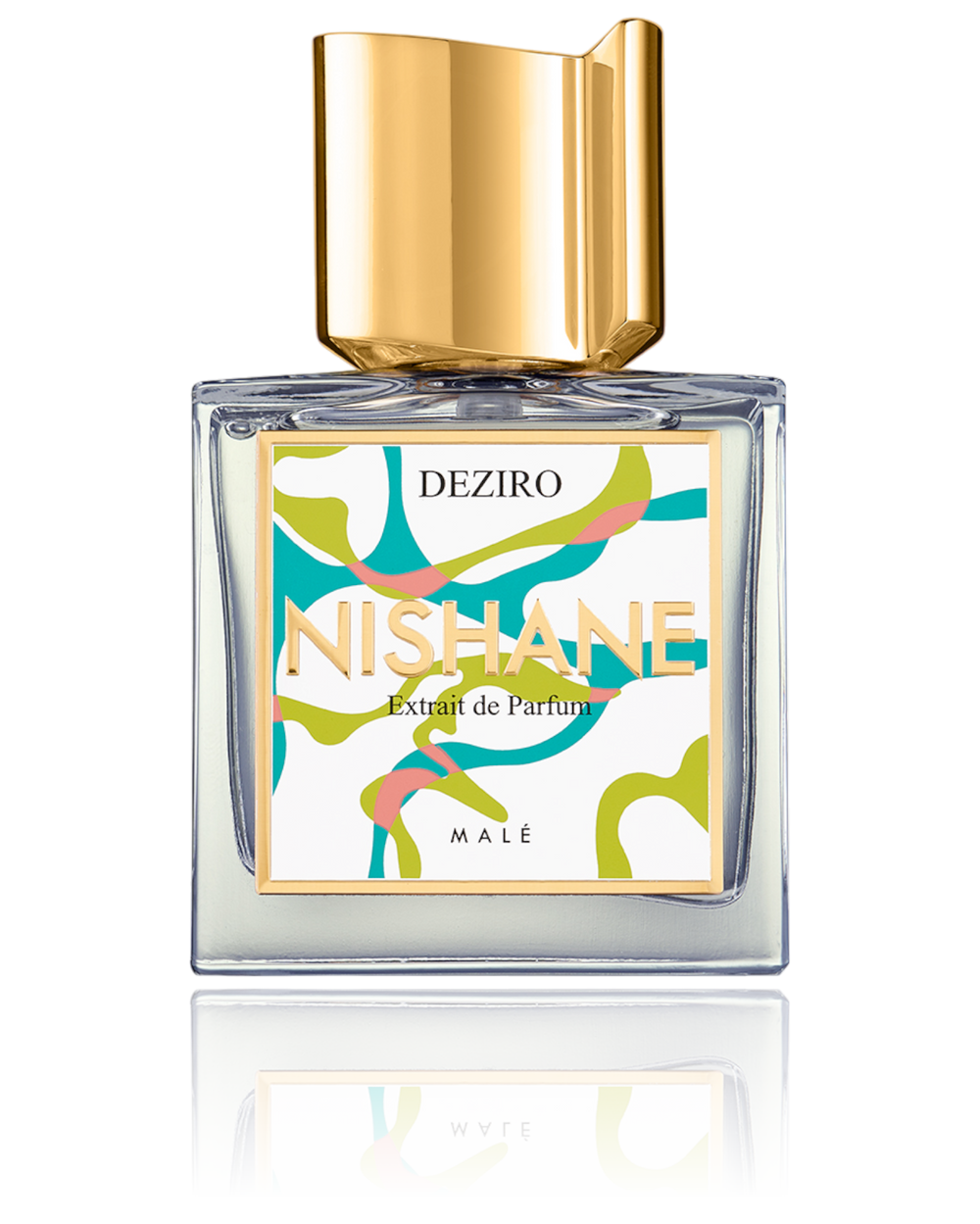 Nishane Deziro 50 ML