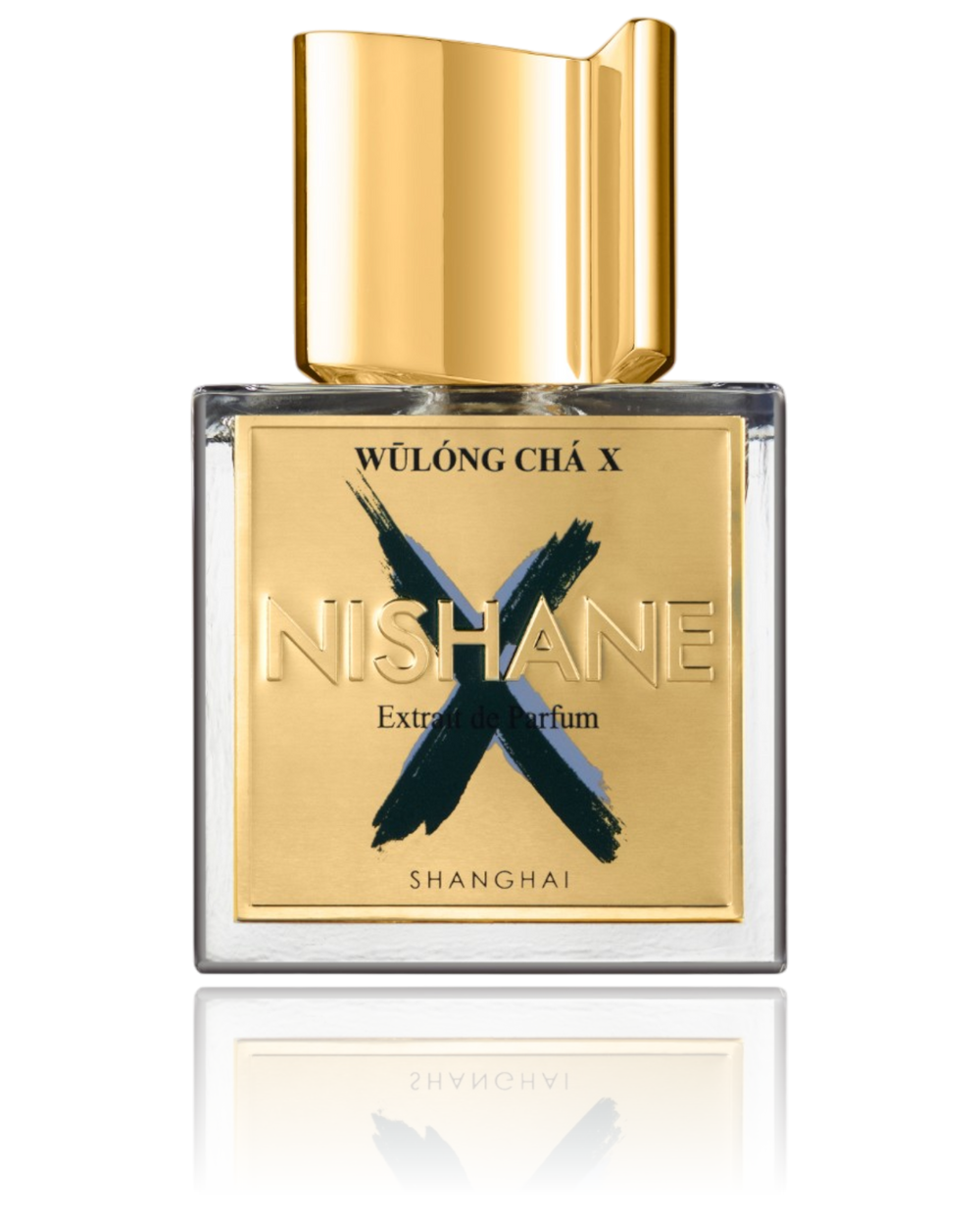 Nishane Wūlóng Chá X 100 ML