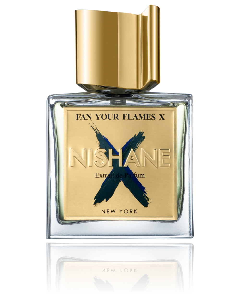 Nishane Fan Your Flames X 50 ML