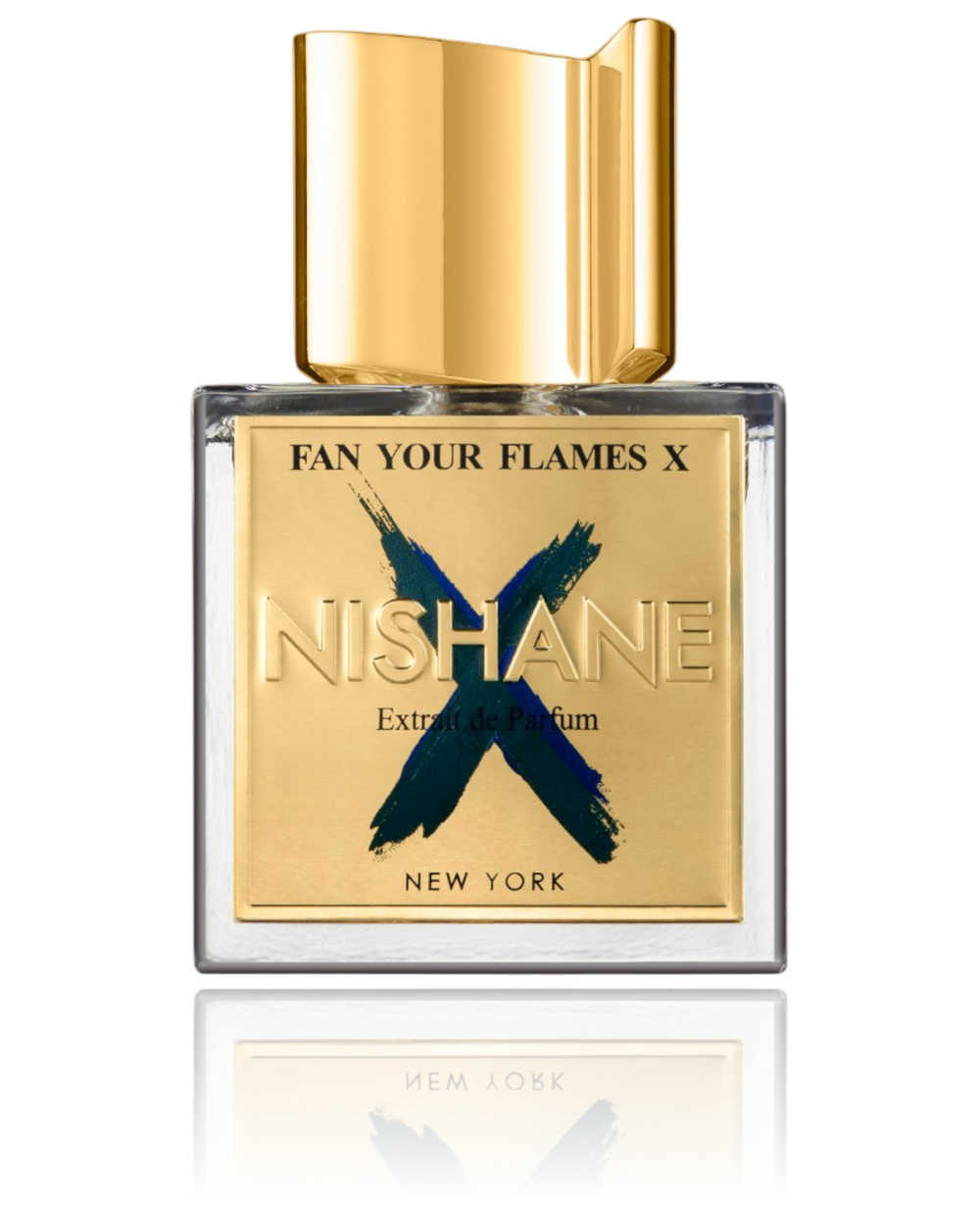 Nishane Fan Your Flames X 100 ML