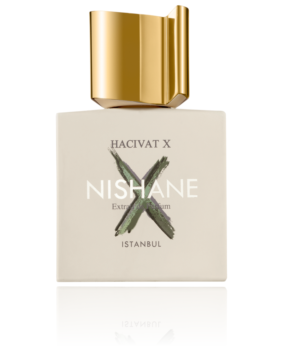 Nishane Hacivat X 50 ML