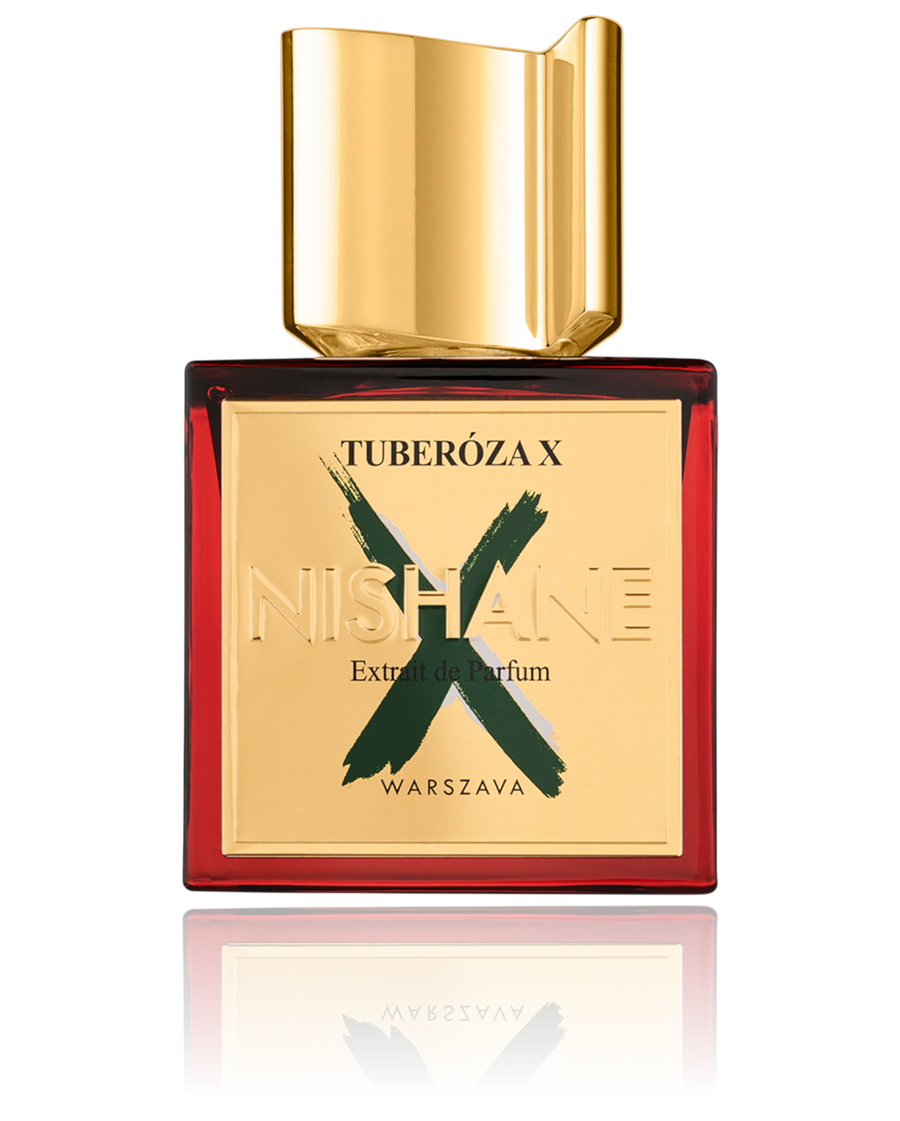 Nishane Tuberóza X 100 ML