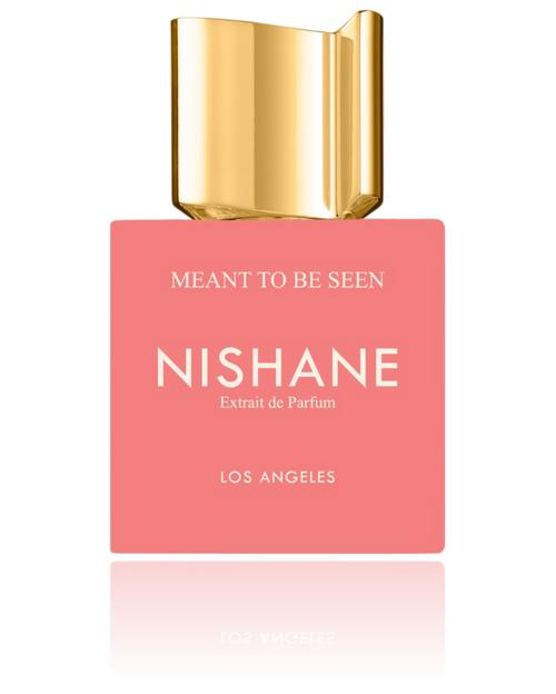 Meant To Be Seen 100ML