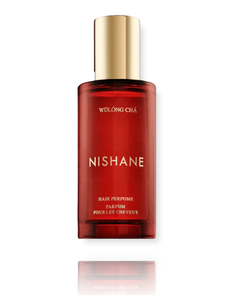 Nishane Wūlóng Chá Hair Perfume 50ML