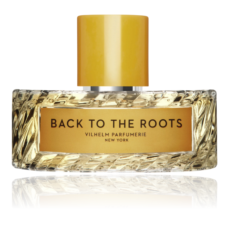 Vilhelm Parfumerie Back To The Roots EDP 100 ML