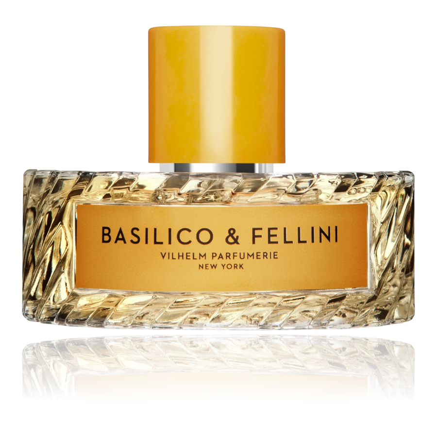 Vilhelm Parfumerie Basilico & Fellini EDP 100 ML