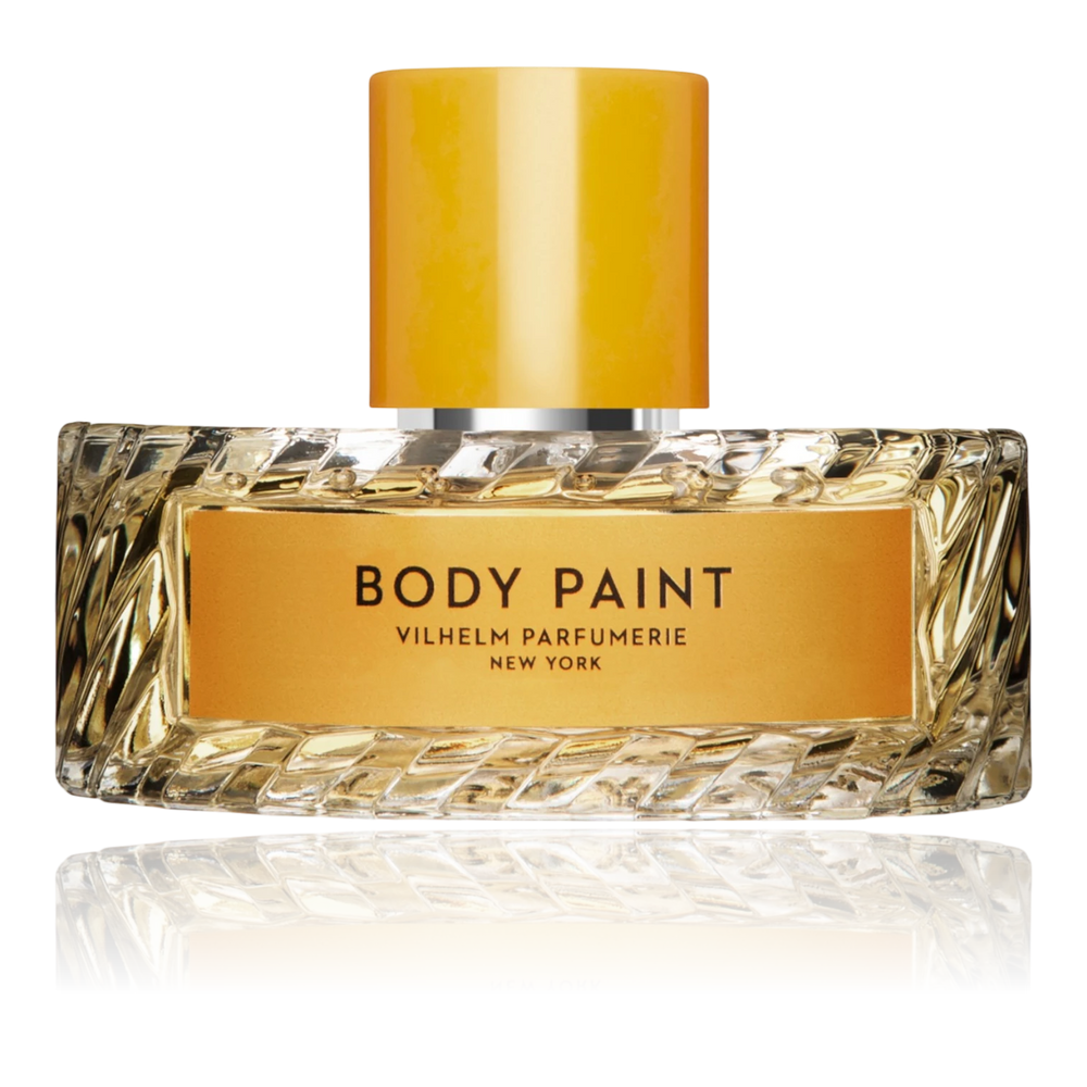 Vilhelm Parfumerie Body Paint EDP 100 ML