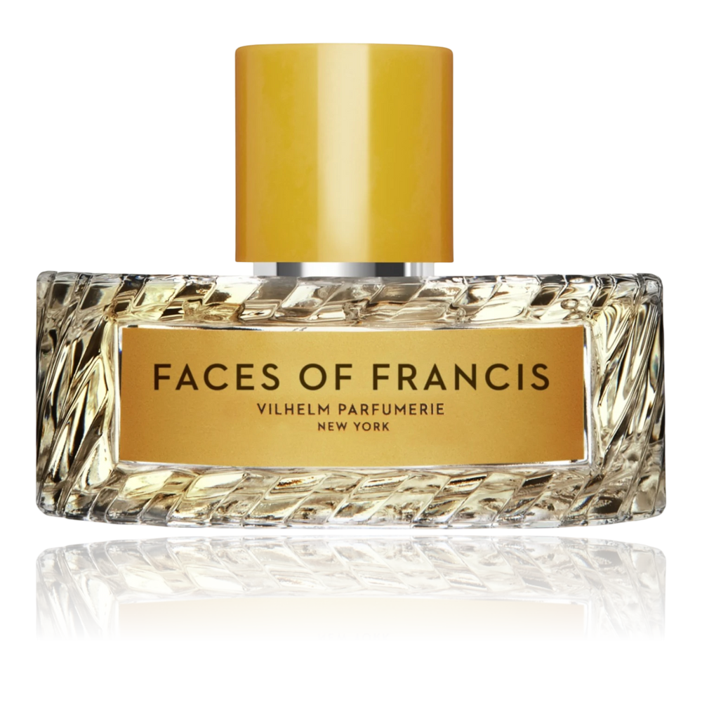 Vilhelm Parfumerie Faces Of Francis EDP 100 ML
