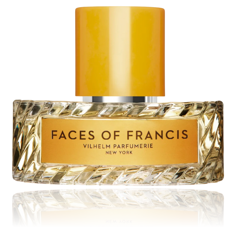 Vilhelm Parfumerie Faces Of Francis EDP 50 ML