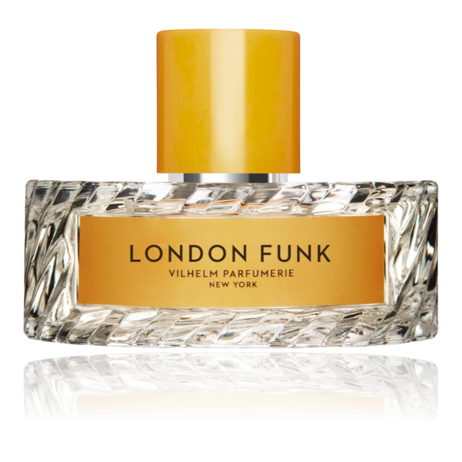 Vilhelm Parfumerie London Funk EDP 100 ML
