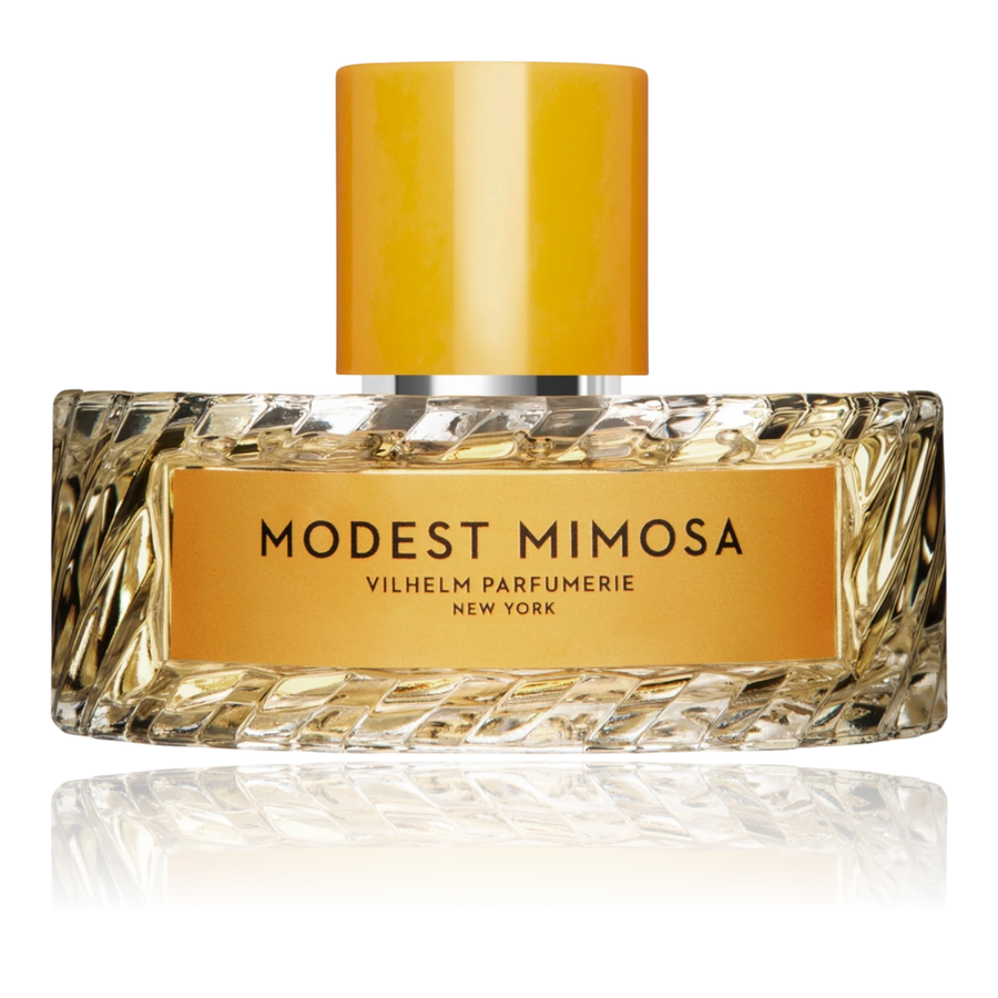 Vilhelm Parfumerie Modest Mimosa EDP 100 ML