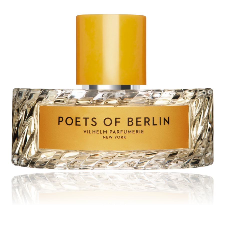 Vilhelm Parfumerie Poets Of Berlin EDP 100 ML