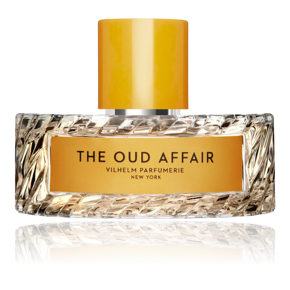 Vilhelm Parfumerie The Oud Affair EDP 100 ML