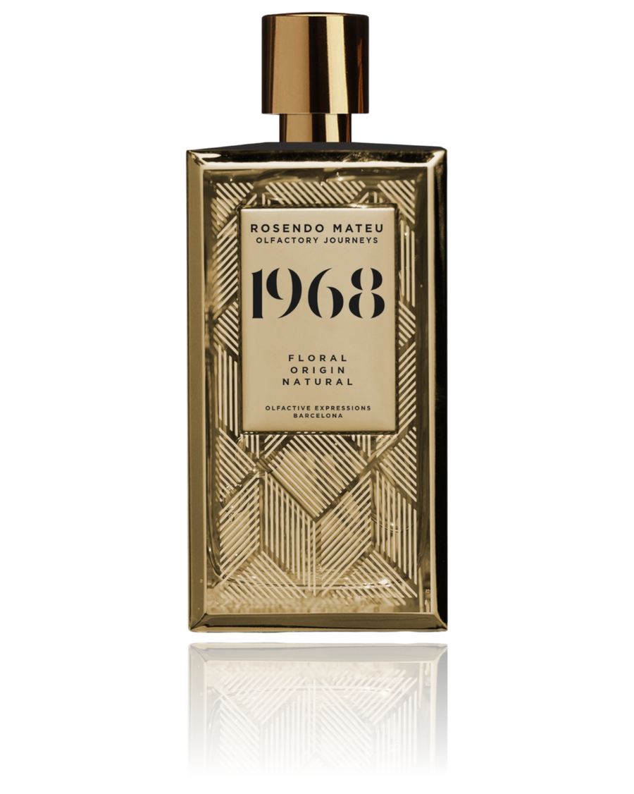 Rosendo Mateu 1968 EDP 100ML