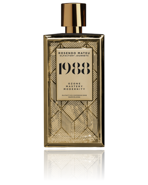 Rosendo Mateu 1988 EDP 100ML