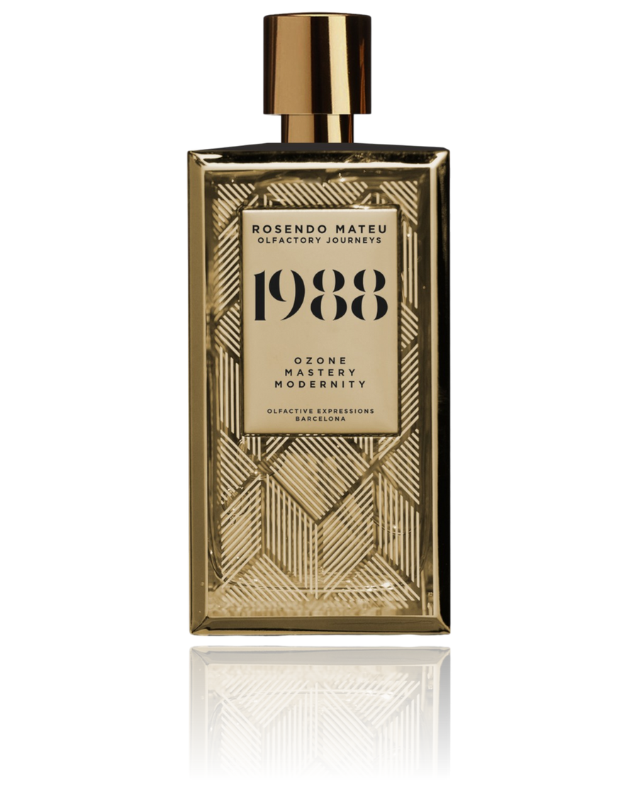 Rosendo Mateu 1988 EDP 100ML
