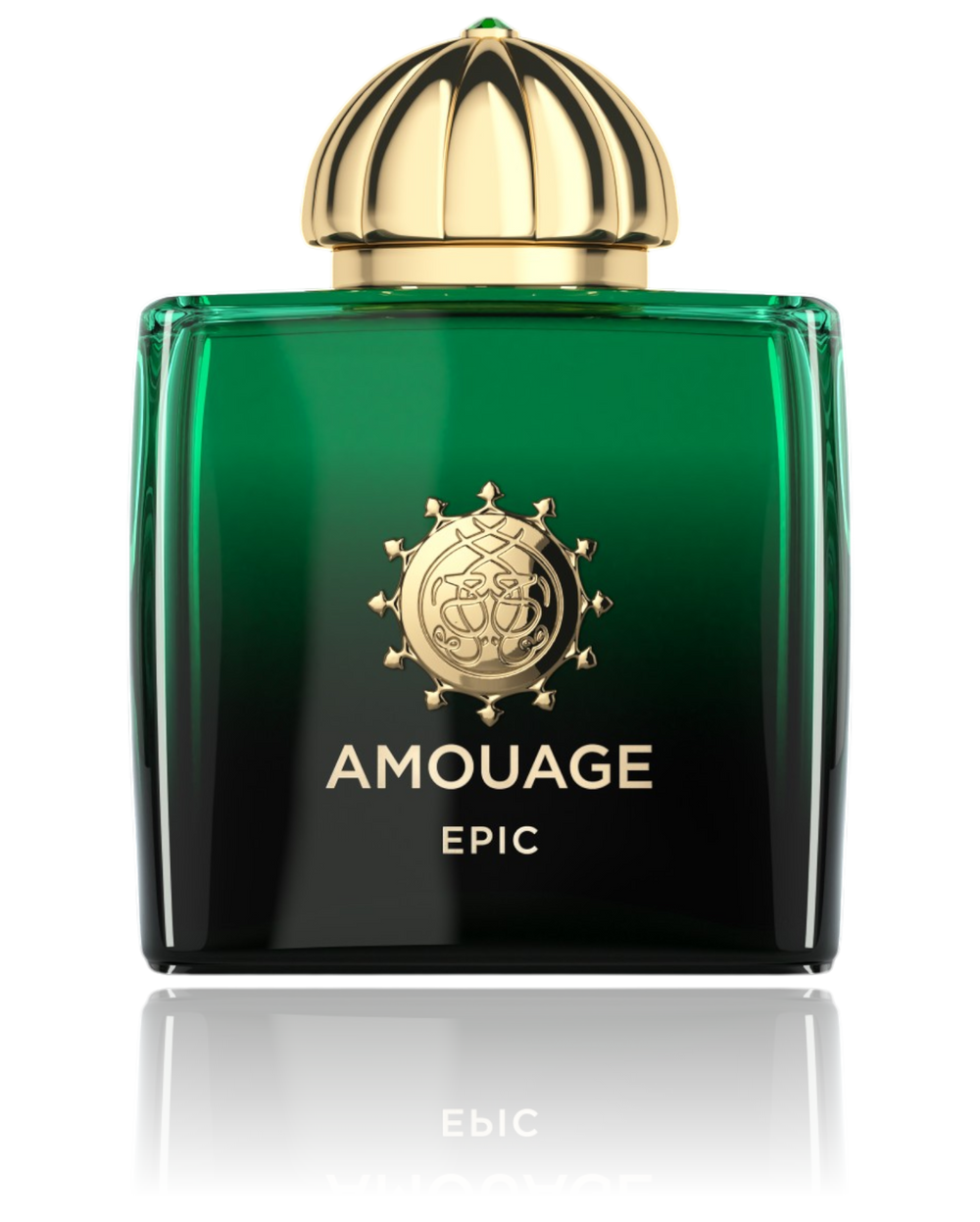 Amouage Epic Ladies EDP 100ML