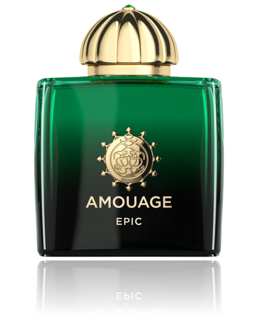 Amouage Epic Ladies EDP 100ML