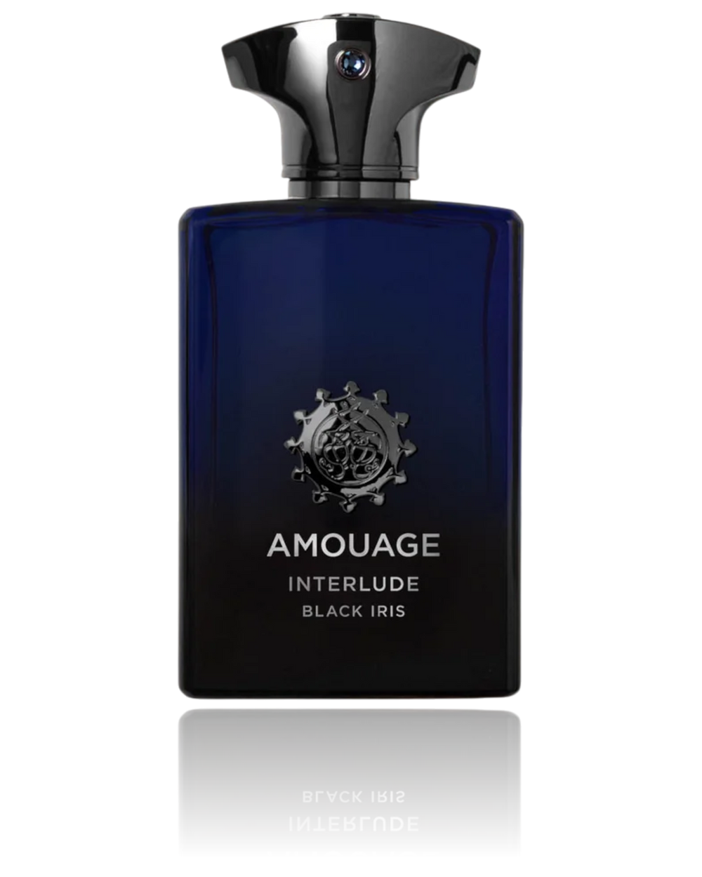 Amouage Interlude Black Iris EDP 100ML