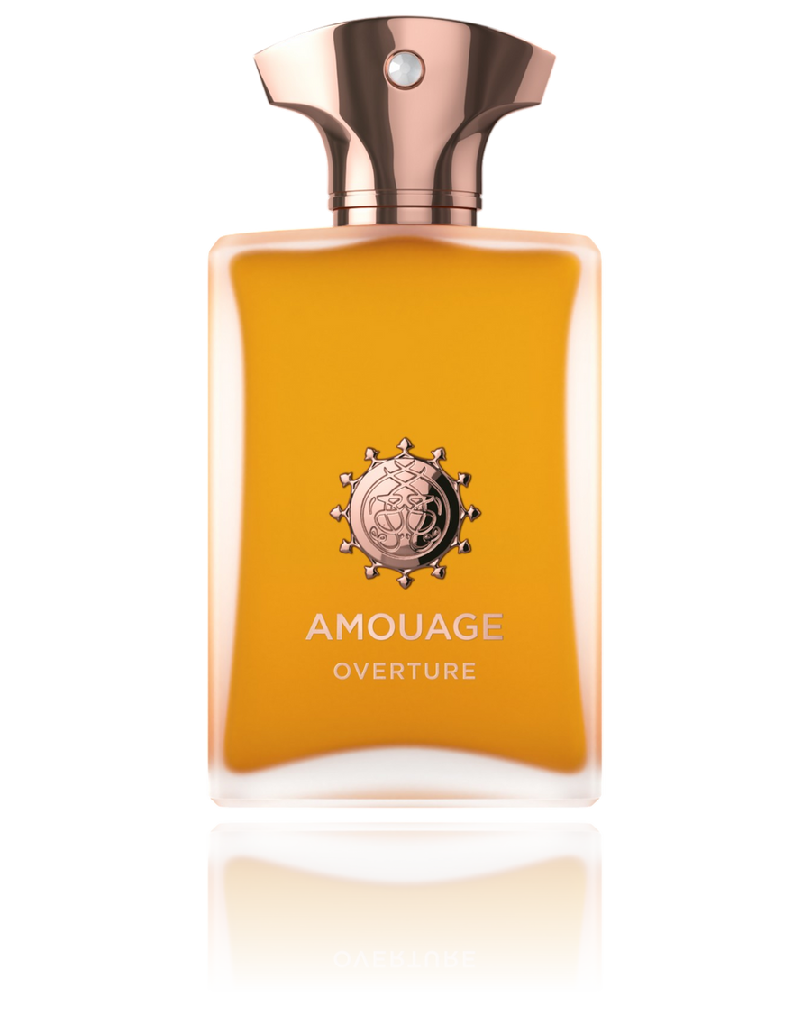 Amouage Overture Man EDP 100ML