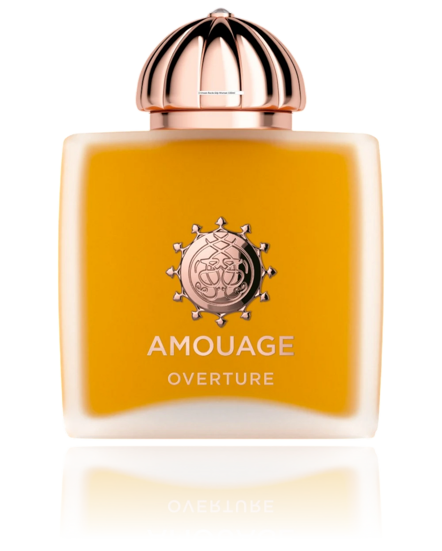 Amouage Overture Woman EDP 100ML