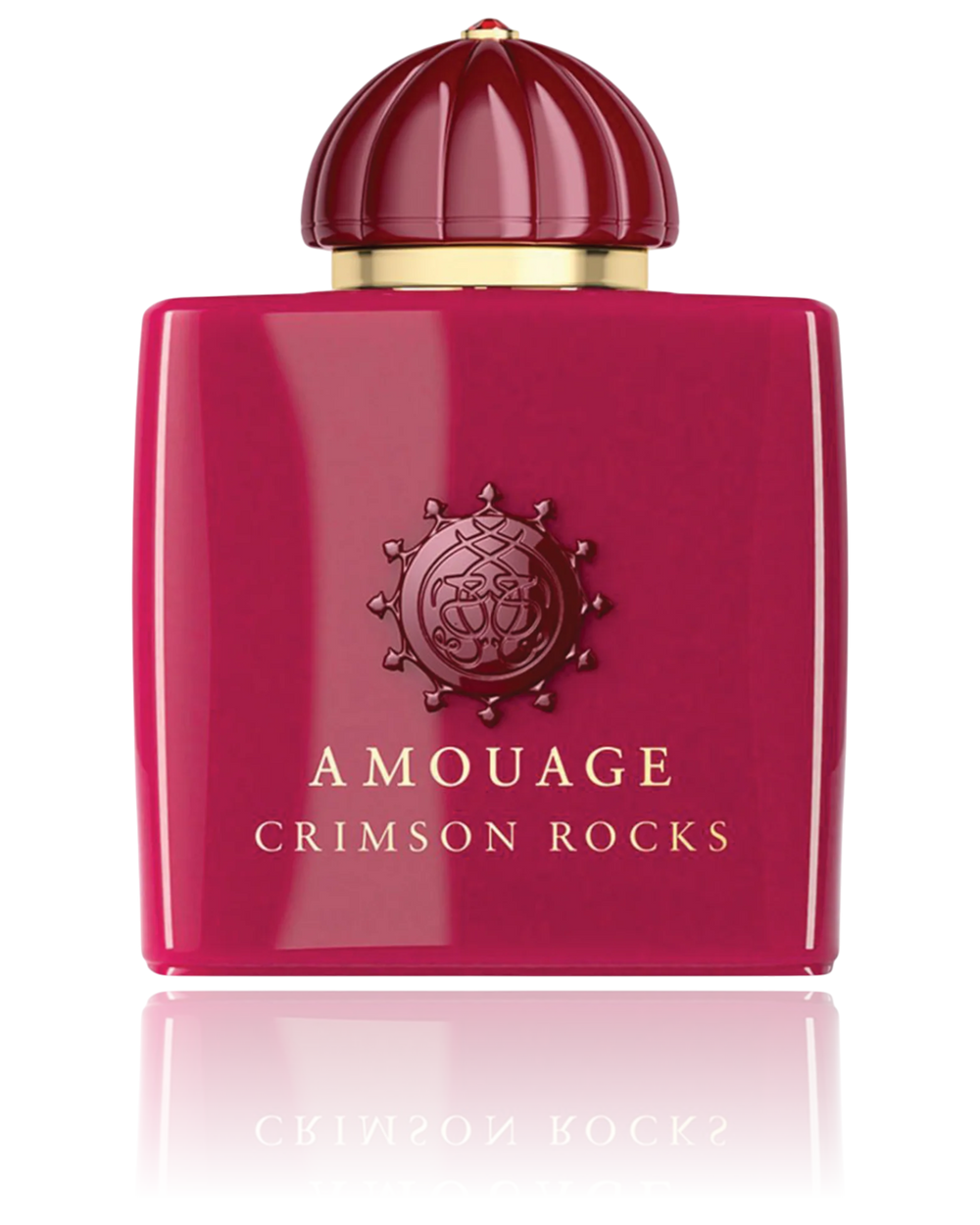Amouage Crimson Rocks EDP Woman 100ML