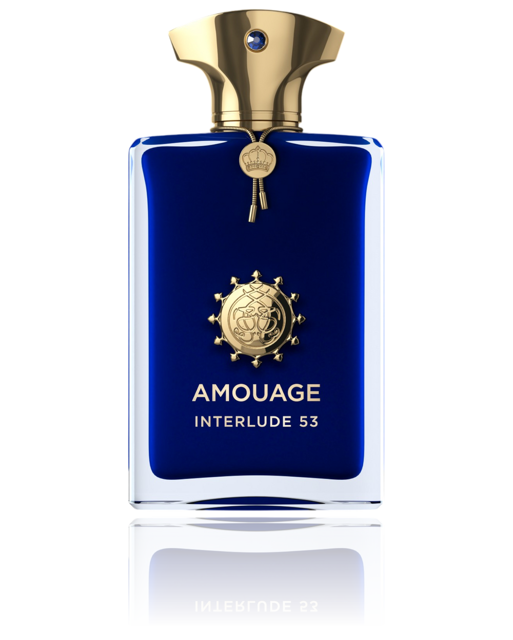 Amouage Interlude 53 Man Extrait 100ML