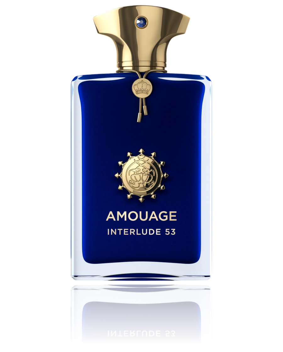 Amouage Interlude 53 Man Extrait 100ML