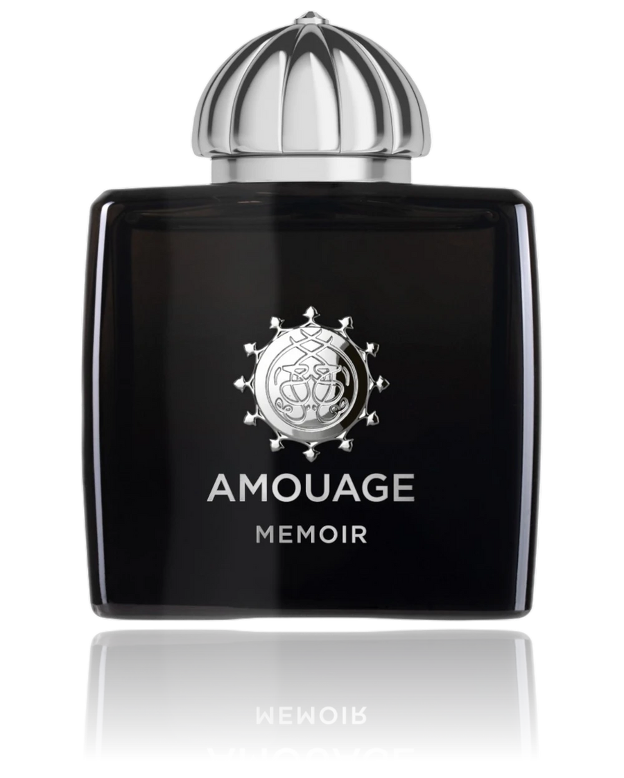 Amouage Memoir Ladies EDP 100ML
