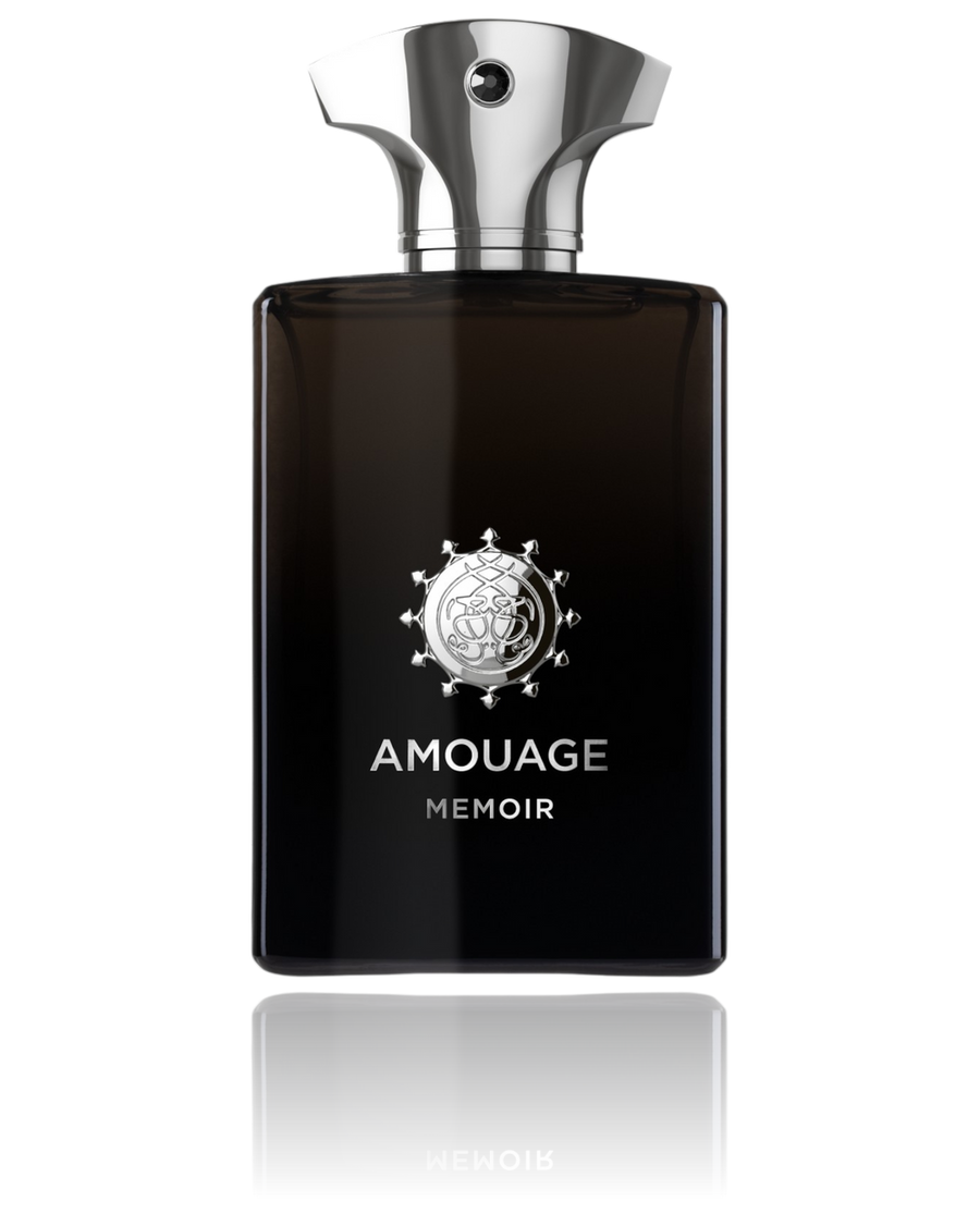 Amouage Memoir Men EDP 100ML
