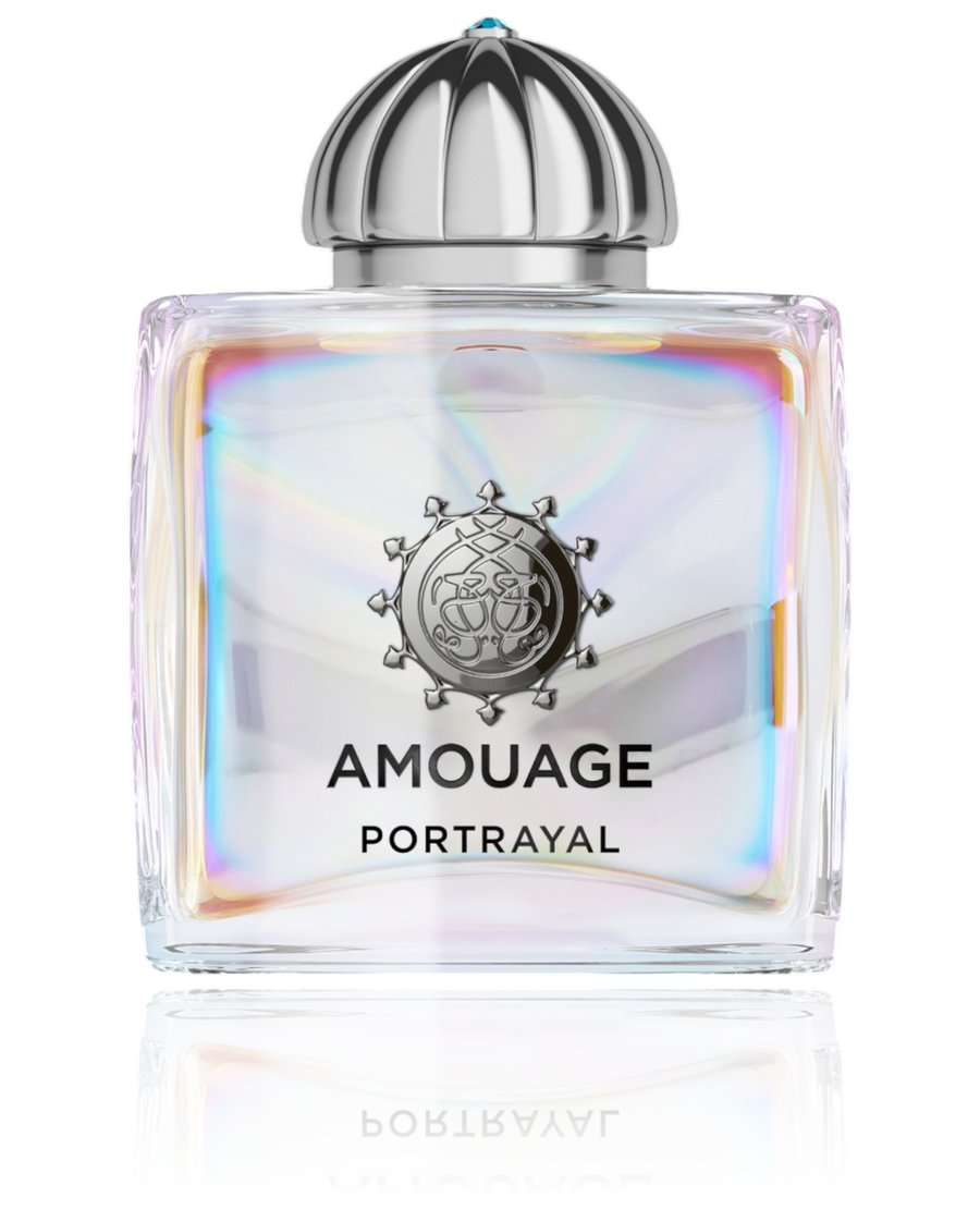Amouage Portrayal Ladies EDP 100ML