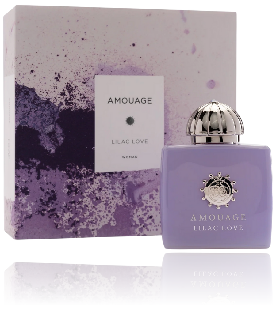 Amouage Lilac Love Woman 100ML EDP