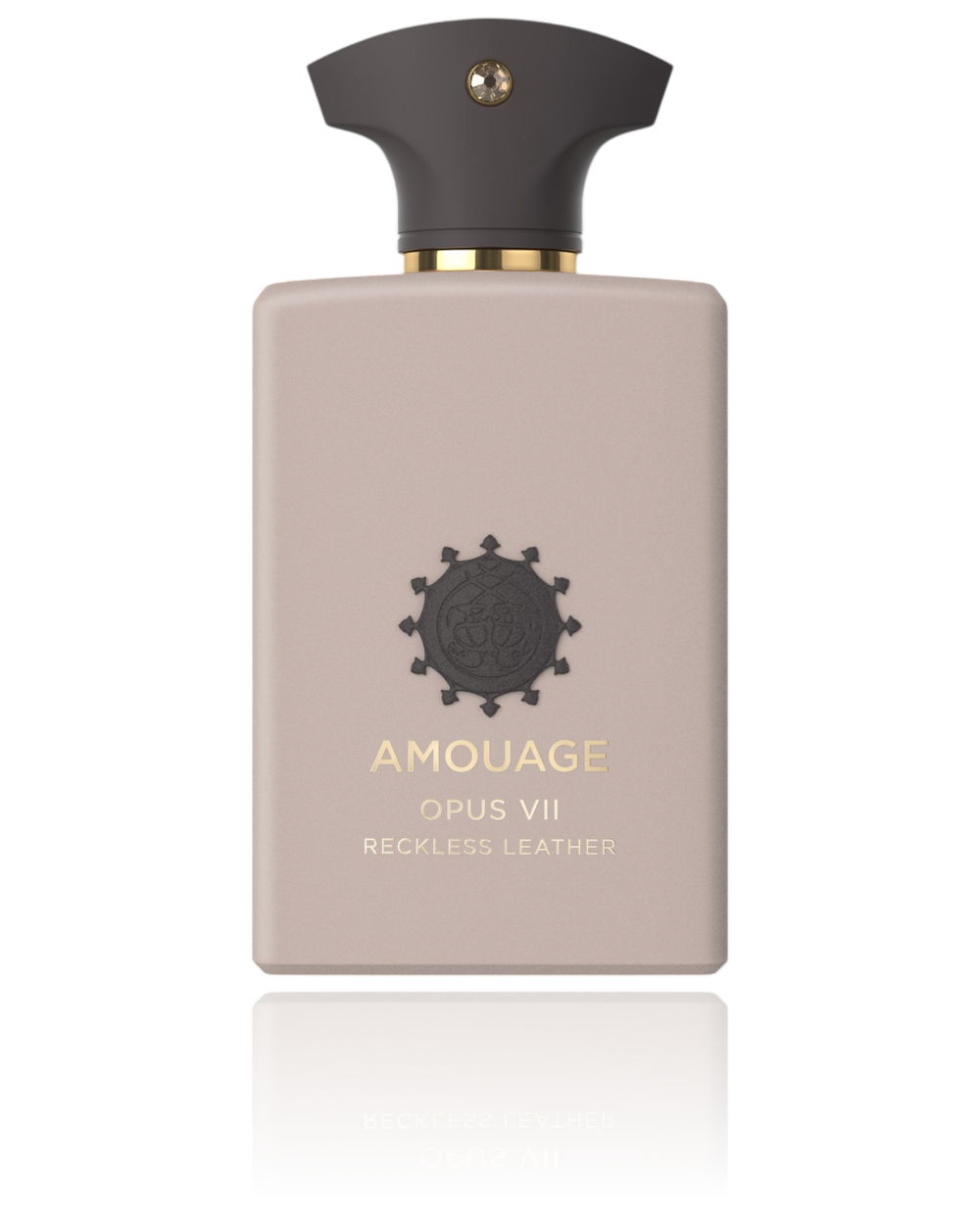 Amouage Opus VII Reckless Leather EDP 100ML