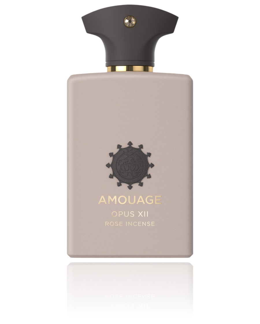 Amouage Opus XII Rose Incense EDP 100ML