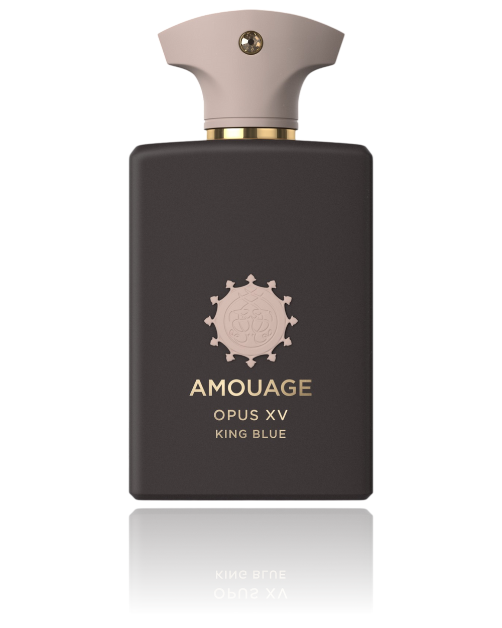 Amouage Opus XV King Blue EDP 100ML
