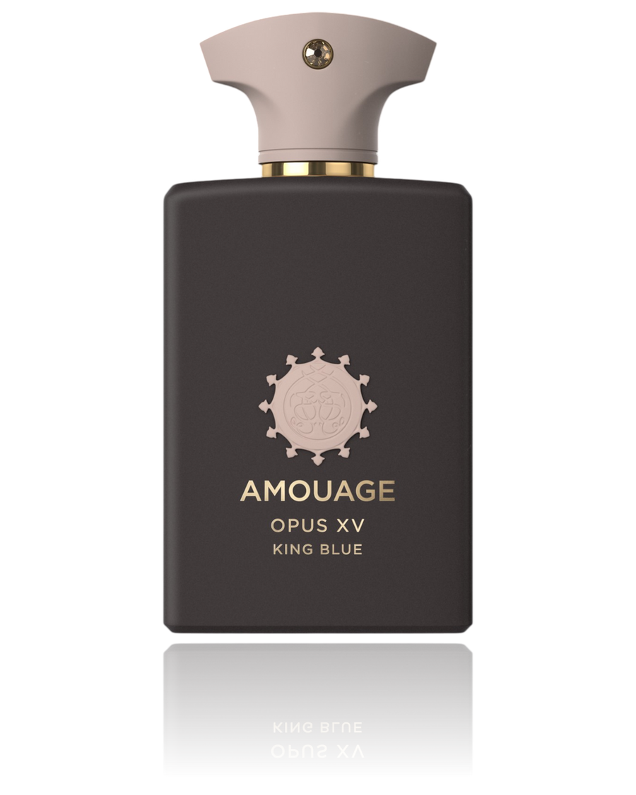Amouage Opus XV King Blue EDP 100ML