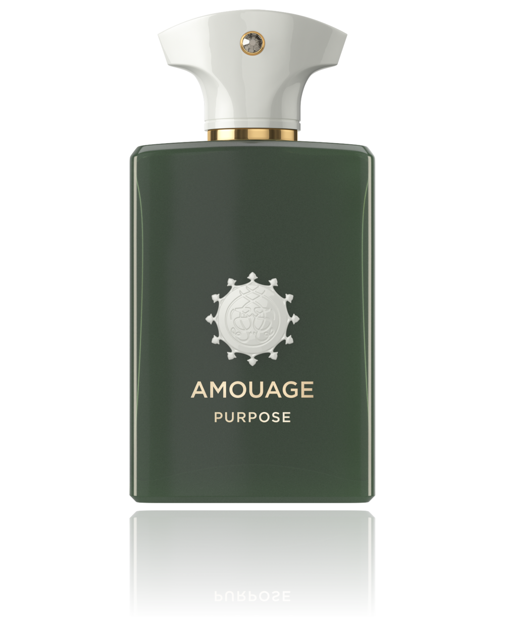 Amouage Purpose Gift Set 1x100ml EAU De Parfum 2x60ml Bath&Shower Gel