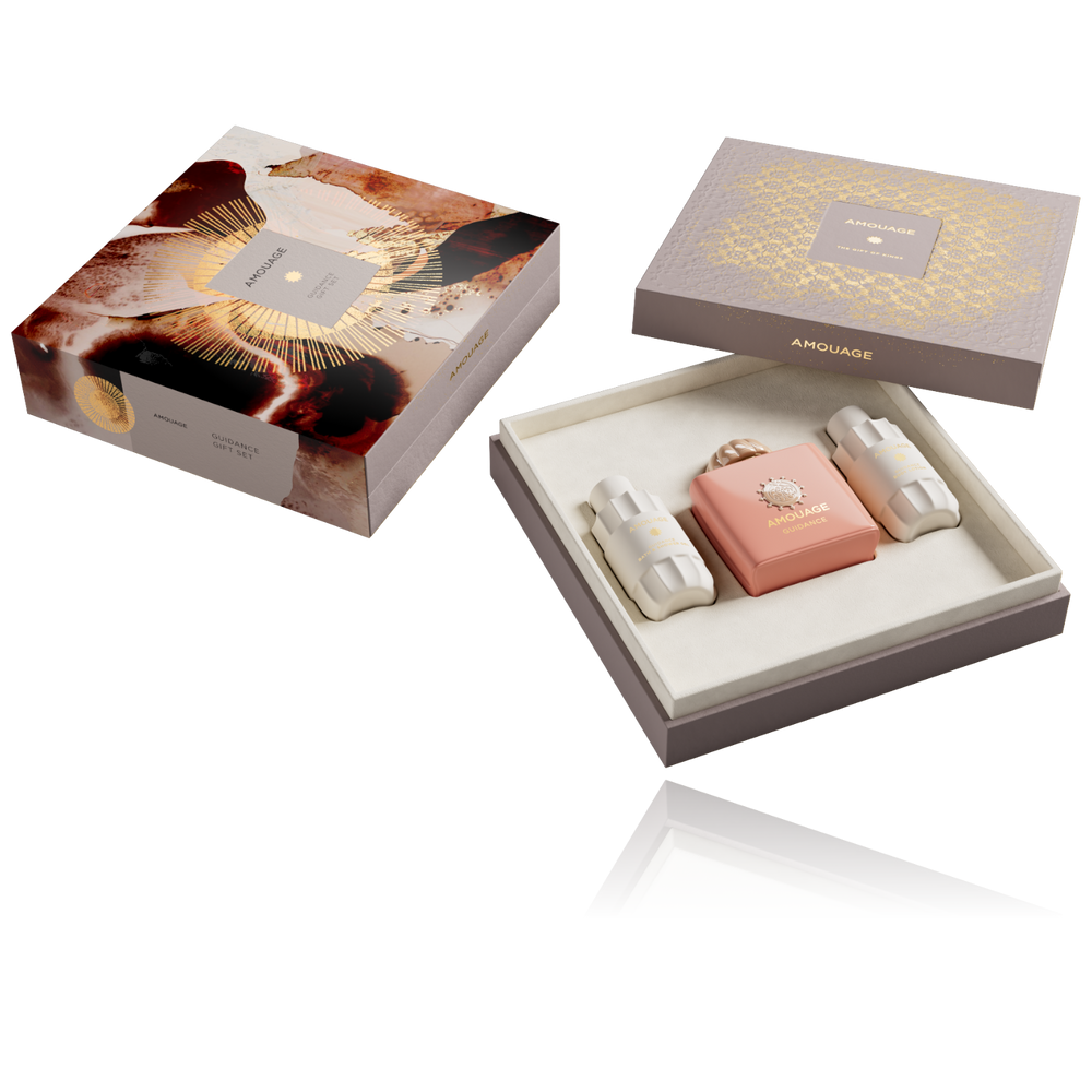 Amouage Guidance Gift Set