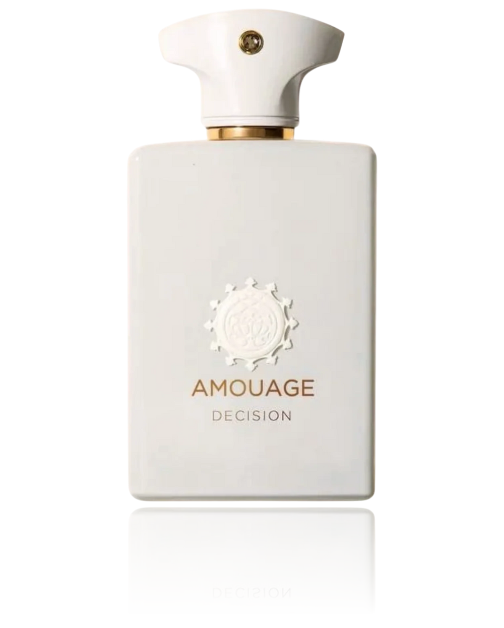 Amouage Decision EDP 100ML
